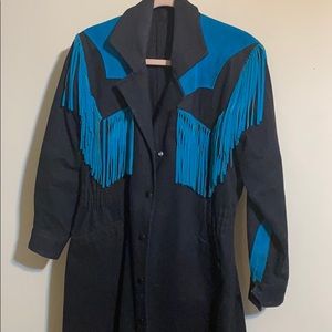 Vintage Western Jacket